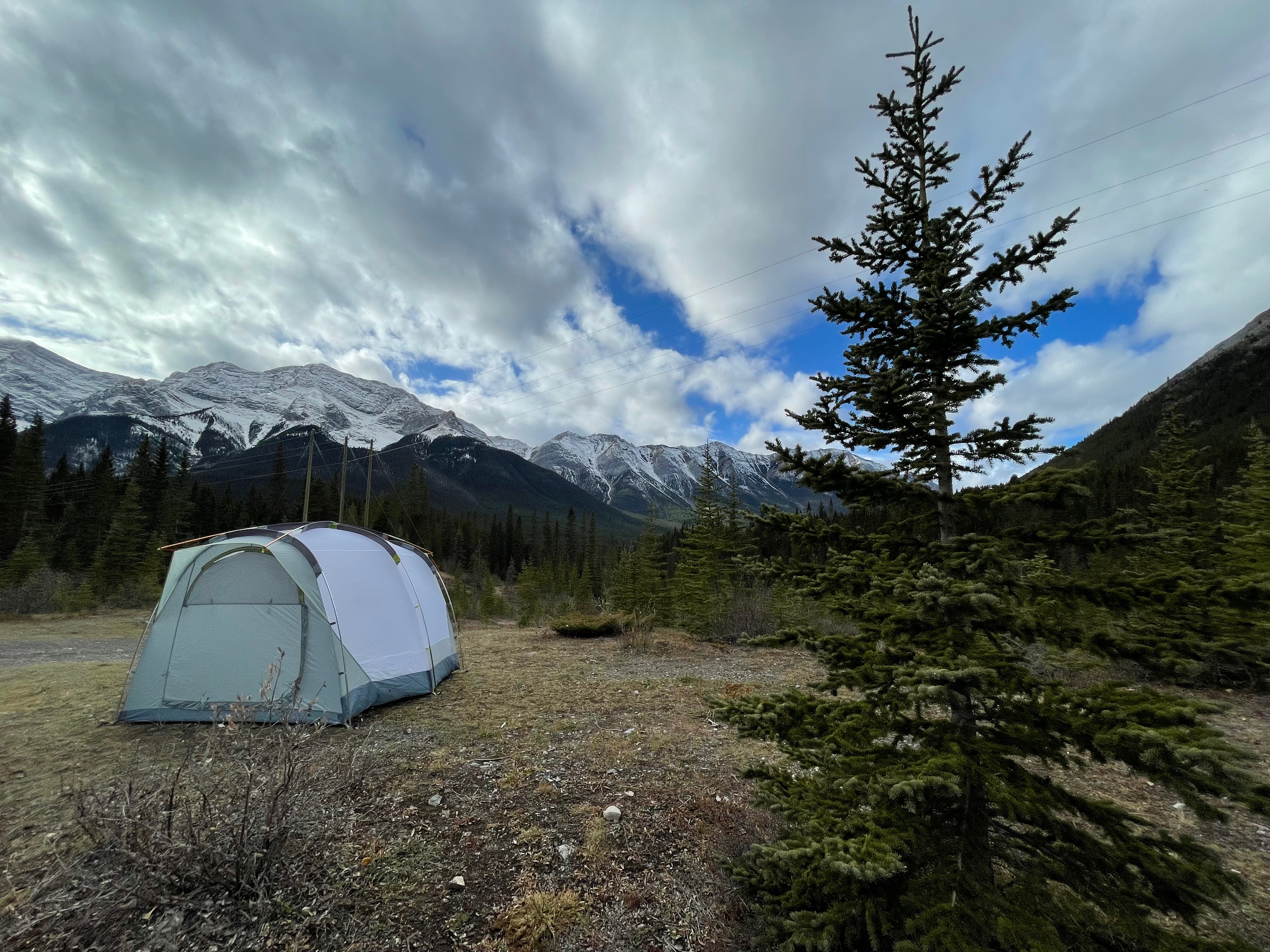 Book Nordegg, Alberta Campgrounds Online | CampReservations.ca